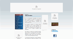 Desktop Screenshot of fecoteme.com.ar
