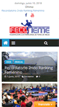 Mobile Screenshot of fecoteme.com